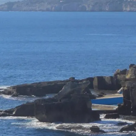 Nella Splendida Cornice Di Santa Cesarea Terme