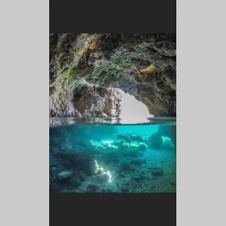 Nella Splendida Cornice Di Semesterbostad *